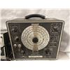Image 2 : Group of 3 vintage electronic items - includes Precision signal generator - series E-100-C / Dynamic