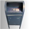Image 2 : Mail Service - 4ft tall - post office mailbox