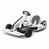 Image 1 : New Segway - Ninebot Electric Gokart Kit - White - retails $2000
