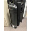 Image 2 : Large group of misc. electronics - includes speakers/xbox 360/soundbar/DVD players/Ionic air purifie