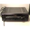 Image 2 : Sony FM stereo - FM-AM receiver STR-DE435 w/ 2 precision tower speakers