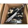 Image 3 : Group of misc. TV mounts