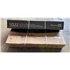 Image 1 : Group of 2 Brand new Quad arm desktop monitor mounts