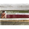 Image 2 : Pallet lot of NEW Torlys Everest Premier hardwood