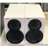 Image 2 : Group of assorted electronic items - includes Yamaha speakers - model: NS-BP110 / Acer Aspire comput