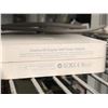 Image 2 : Apple Cinema Display 23-Inch (Aluminum) - model: A1082 w/ power adapter & Apple keyboard