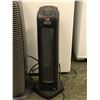 Image 2 : Group of 2 fans - includes Sunbeam heater fan & Honeywell fan