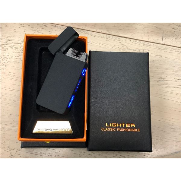 Group of 3 Electric Plasma Lighters