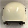 Image 4 : Fighter Pilot Prop Helmet w/ Gas Mask & bag