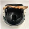 Image 3 : Fighter Pilot Prop Helmet w/ Gas Mask & bag