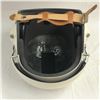 Image 3 : Fighter Pilot Prop Helmet w/ Gas Mask & bag