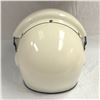 Image 3 : Fighter Pilot Prop Helmet w/ Gas Mask & bag