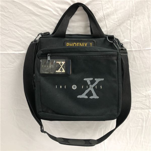 "The X-Files" Collectible Bag by Phoenix 1