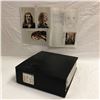 Image 1 : "House of The Dead" Movie Continuity Photographs Folder - includes 100s of cast makeup effects photo