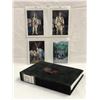 Image 1 : "House of The Dead" Movie Continuity Make Up Effects Photographs Folder