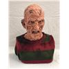 Image 1 : "Freddy vs Jason" Movie - Original Freddy display head & bust by WCT Productions