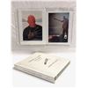 Image 1 : "Freddy vs Jason" Movie - Collectible Freddy onset photographs folder - includes multiple shots of F