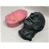 Image 2 : "Peter Pan & Wendy" Movie - Captain Hook's face cast & mould