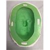 Image 1 : Robert De Niro original face cast mould