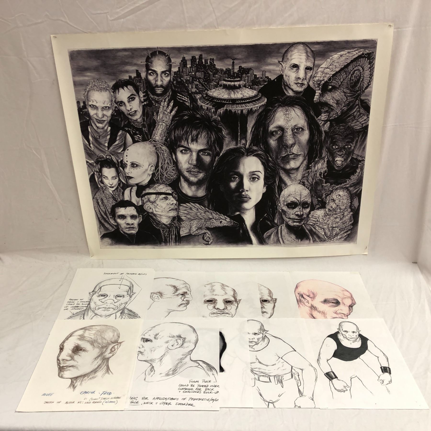 Meet Bill Terezakis: A Deep Dive - 0hqarfa