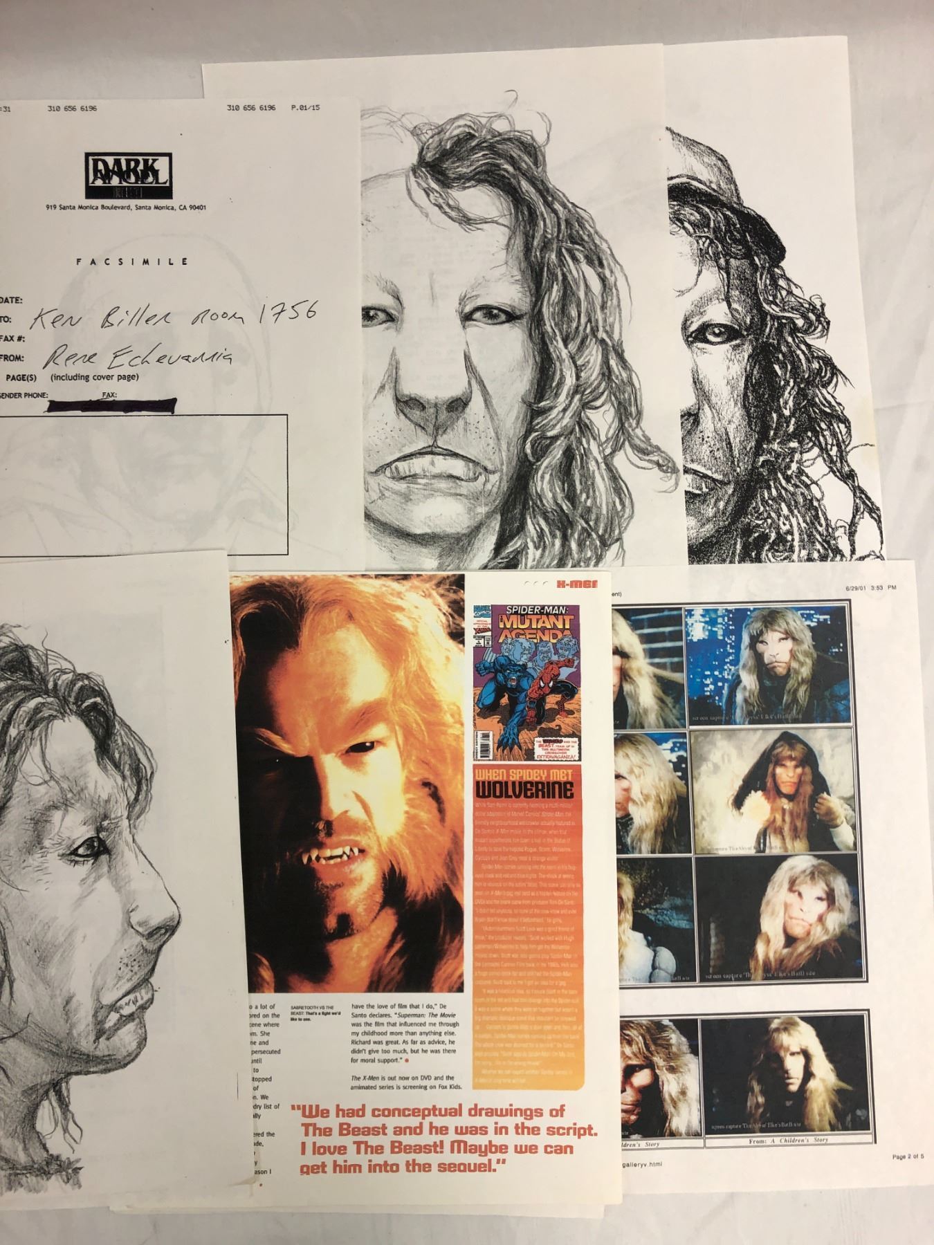 Uncovering The Success Of Bill Terezakis - espcvqh