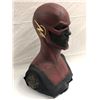 Image 2 : "The Flash" TV Series - Original screen-worn Season 1-3 Barry Allen (The Flash) Hero cowl/mask by Bi