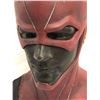 Image 8 : "The Flash" TV Series - Original screen-worn Season 1-3 Barry Allen (The Flash) Hero cowl/mask by Bi