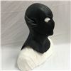 Image 2 : "The Flash" TV Series - Original screen-worn Zoom (Hunter Zolomon/Black Flash) cowl/mask by Bill Ter