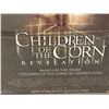 Image 2 : "Children of The Corn Revelation" movie poster - approx. 27 1/2in x 39 1/2in