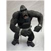 Image 2 : Group of 2 assorted vintage collectible King Kong toy figurines