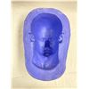 Image 2 : Robin Williams face cast mould