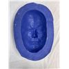 Image 2 : William Shatner face cast mould