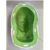 Image 1 : Jon Voight face cast mould