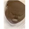 Image 2 : Group of assorted Maureen Terezakis face casts & Dan's head mould