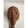 Image 2 : Custom hand sculpted clay bald head cast