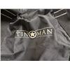 Image 2 : "Tin Man" duffel bag