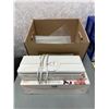 Image 1 : Philips double-wire vacuum bag sealer w/ vacuum bags