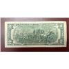 Image 2 : 1995 Series United States of American 2 Dollars Note