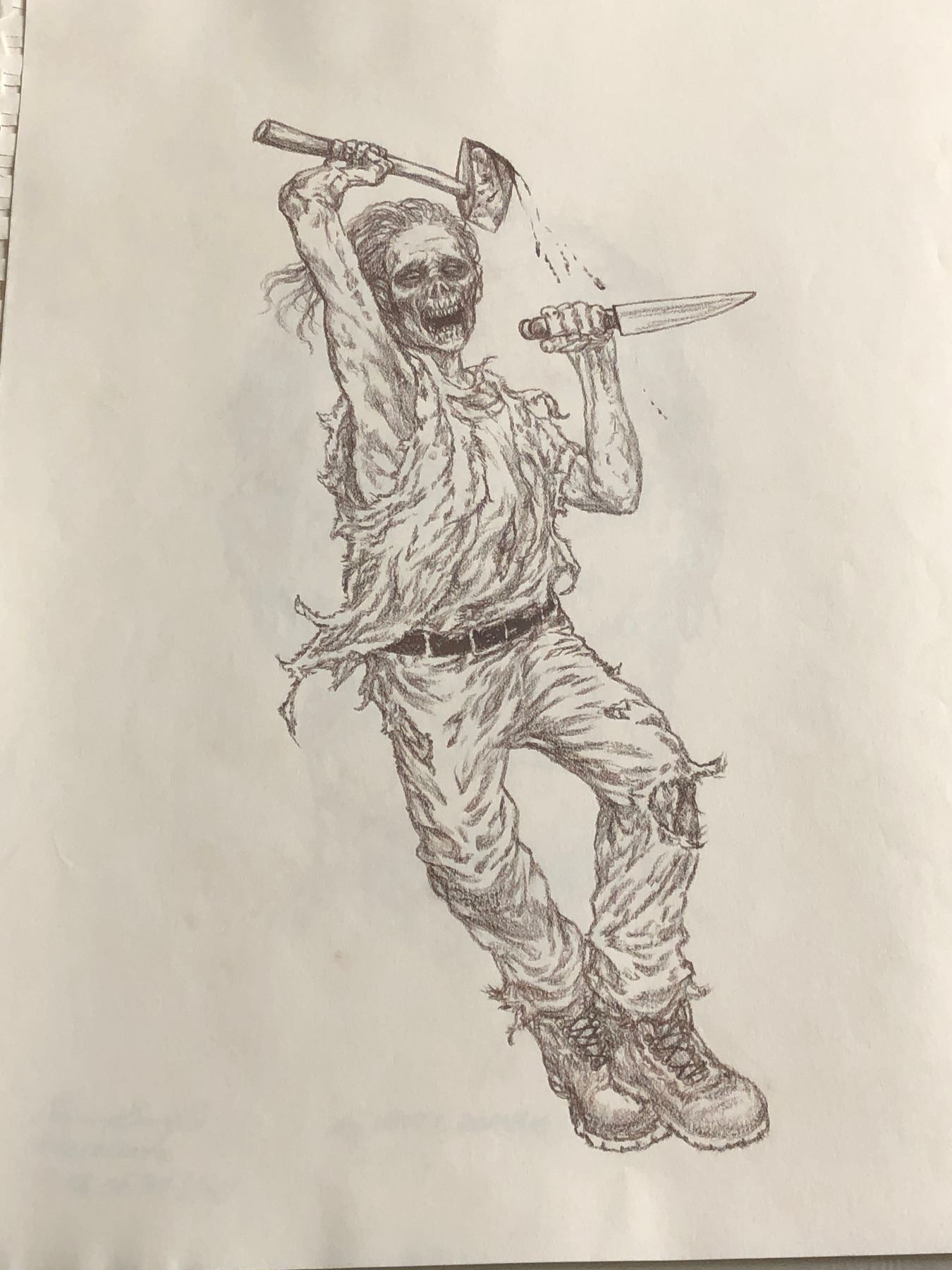 Revealed: The Life And Career Of Bill Terezakis - w2ky8z4