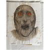 Image 7 : "Andromeda" 2004 & "White Noise" 2003 - original concept sketches/drawings/prints by Bill Terezakis