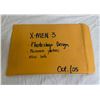 Image 1 : X-MEN 3 research photos/ on set photographs photoshop designs