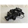 Image 1 : Modern Warfare 2 Infinity Ward Night Vision Goggles prop