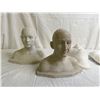Image 2 : Group of 4 misc. actors face casts - includes Elijah Wood