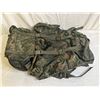 Image 2 : US Military field backpack