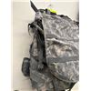 Image 2 : US Military field backpack
