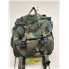 Image 2 : US Military field backpack