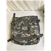 Image 3 : Set of 8 military field backpack bag accessories