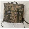 Image 2 : US Military field backpack