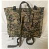 Image 3 : US Military field backpack