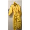 Image 3 : Group of 10 chemical lab suits